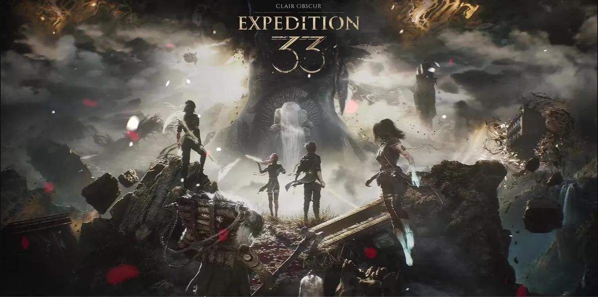 Clair Obscur: Expedition 33 — Release Date and Launch Time