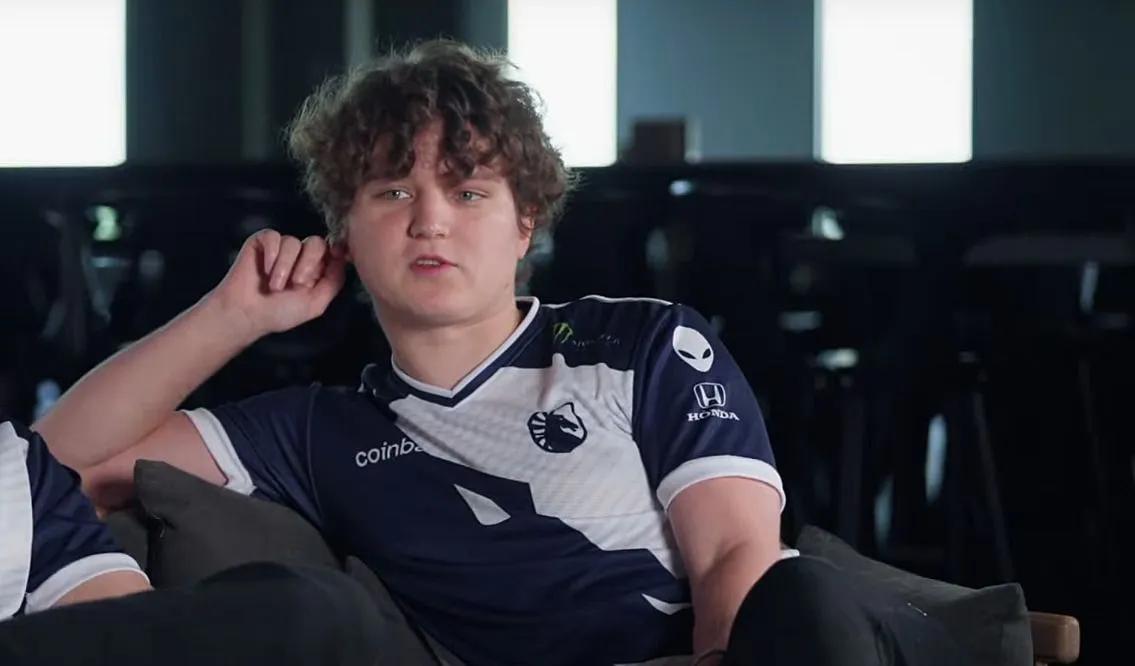 Official: YEKINDAR Joins FURIA for 2025 Season