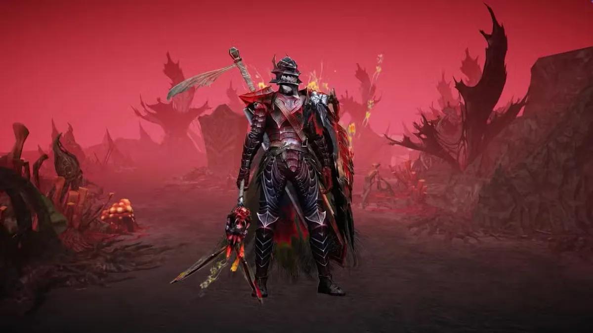 Diablo Immortal x Berserk: Epic Crossover Event Launches This May