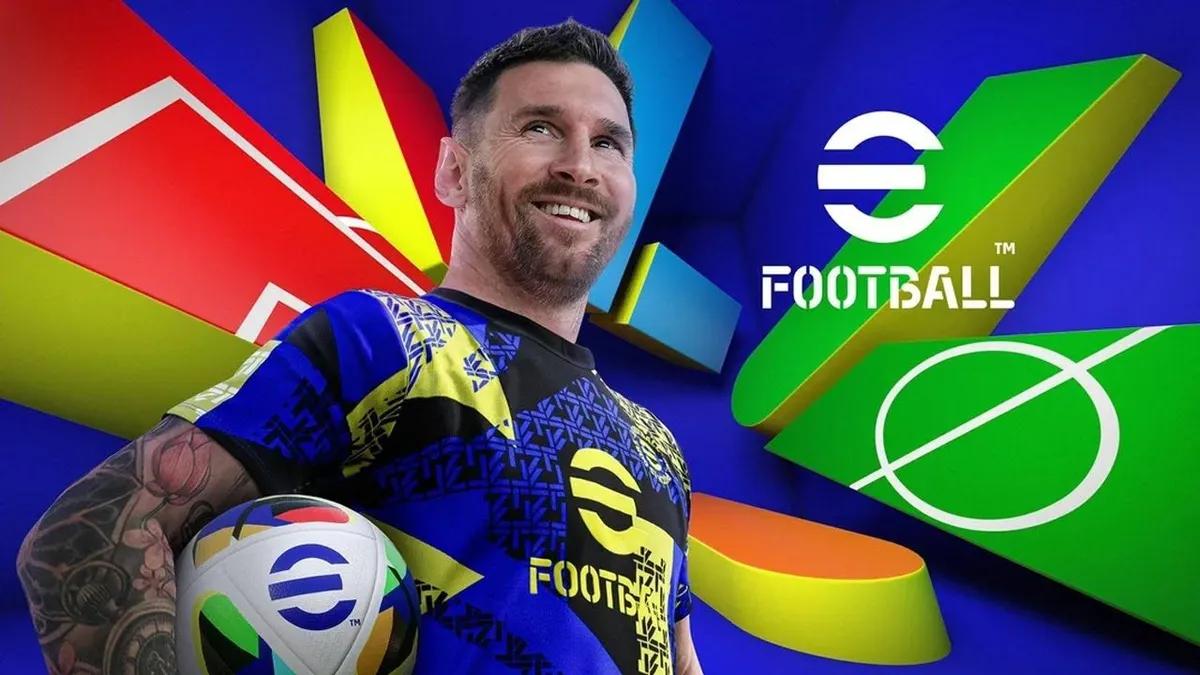 eFootball 2025 Update 4.4.0 Hints at Two Mysterious New Show Time Skills