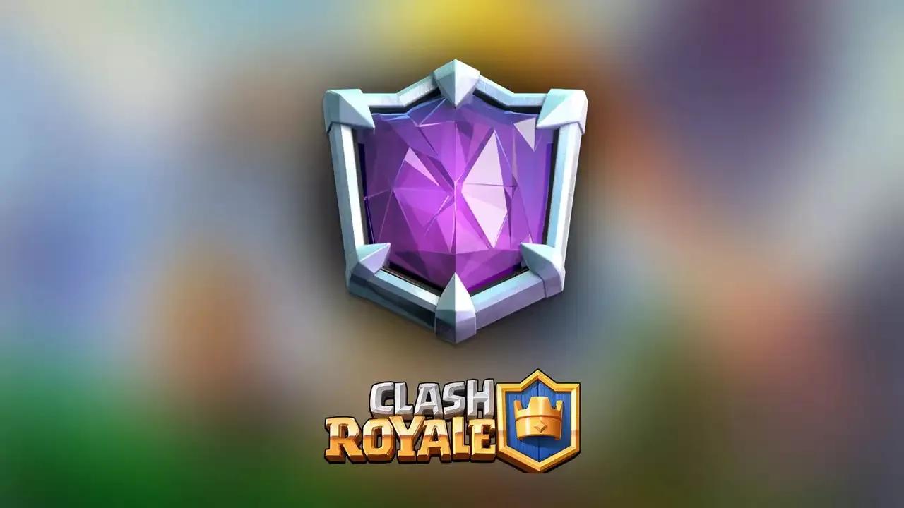Clash Royale Launches Crown Chase Community Event with Tower Skin, Wild Cards & More