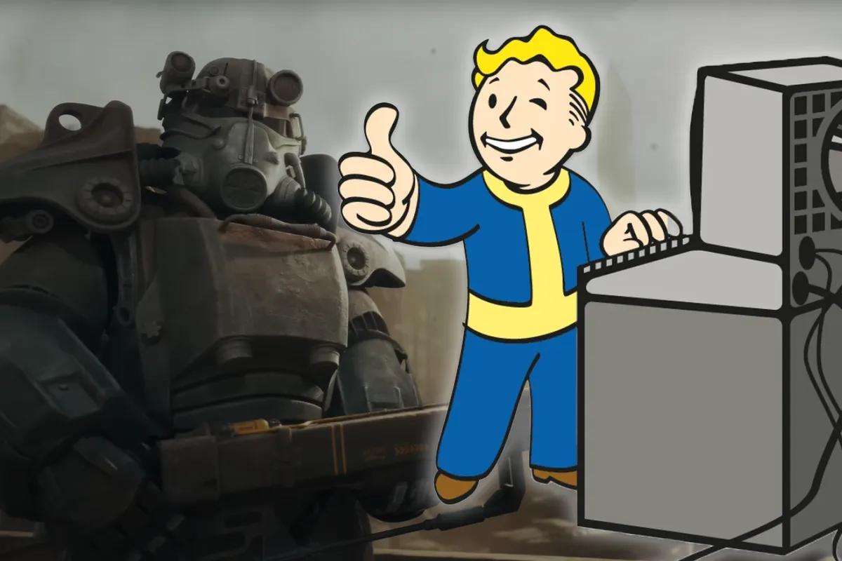 Fallout 3 Remastered Is Probably Coming, But Don’t Hold Your Breath