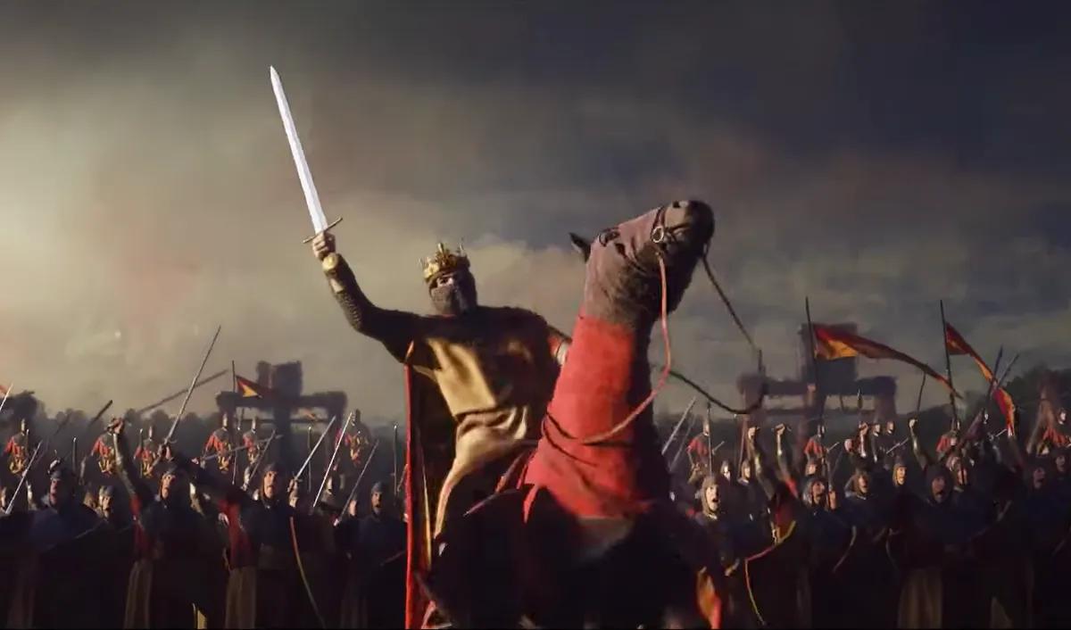 Crusader Kings 3 hits 4 million sales—and you still haven't played it?
