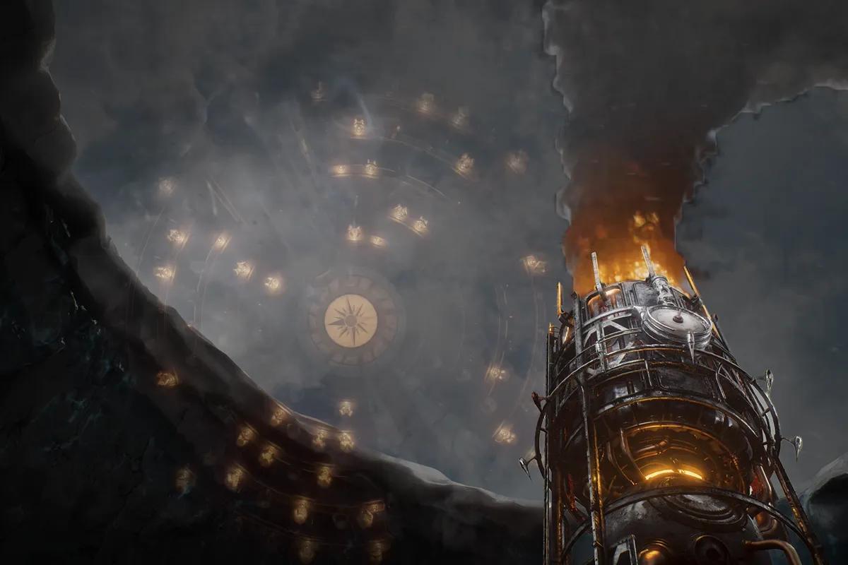 Frostpunk 1886 is a full remake, not just a visual upgrade — and yes, Frostpunk 2 updates are still coming
