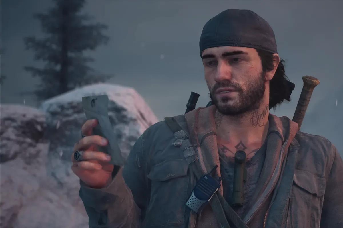 Days Gone’s remaster tech upgrades are coming to PC for free — but content will cost you
