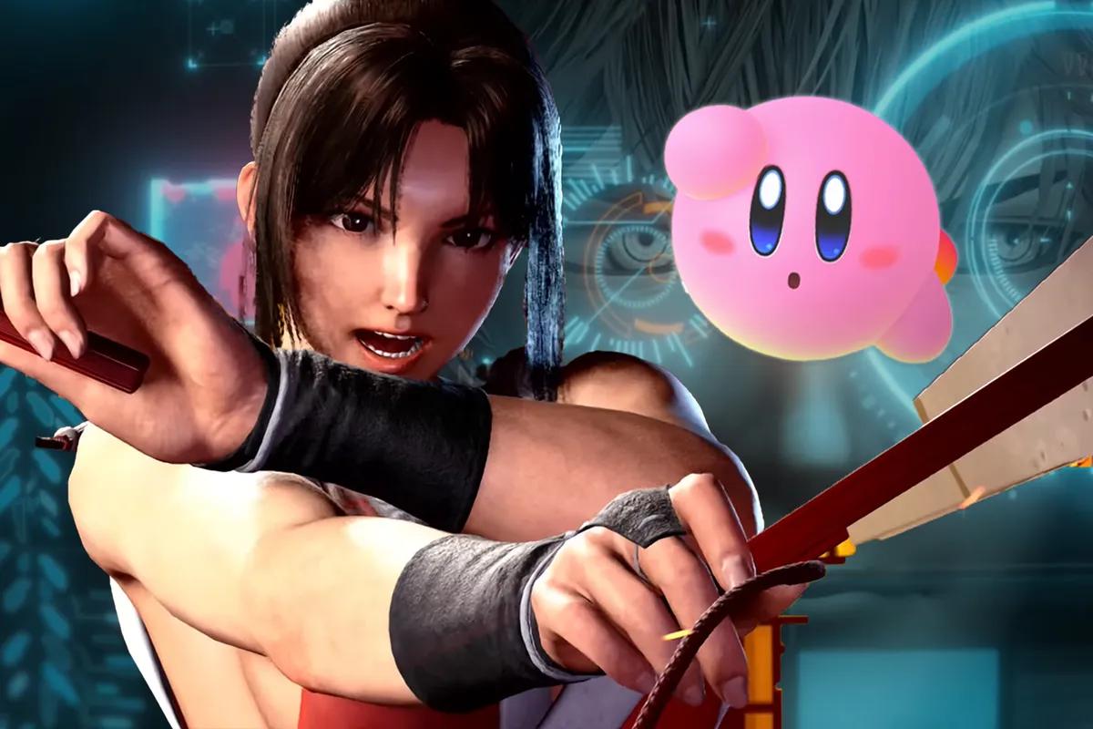 Description of Every Game You Can Preorder for the Nintendo Switch 2 Right Now