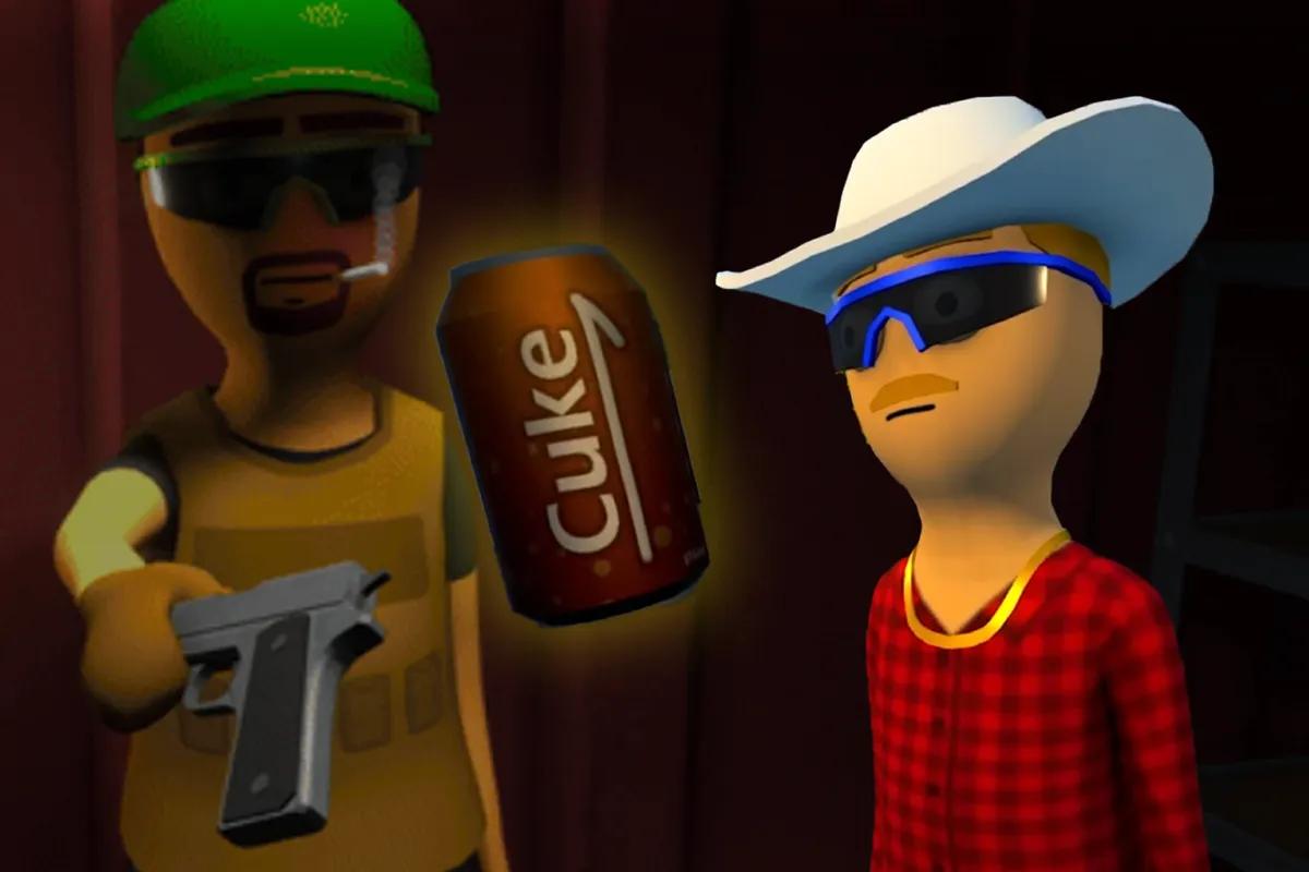 Schedule 1 Patch Makes Vending Machine Griefing Way More Fun