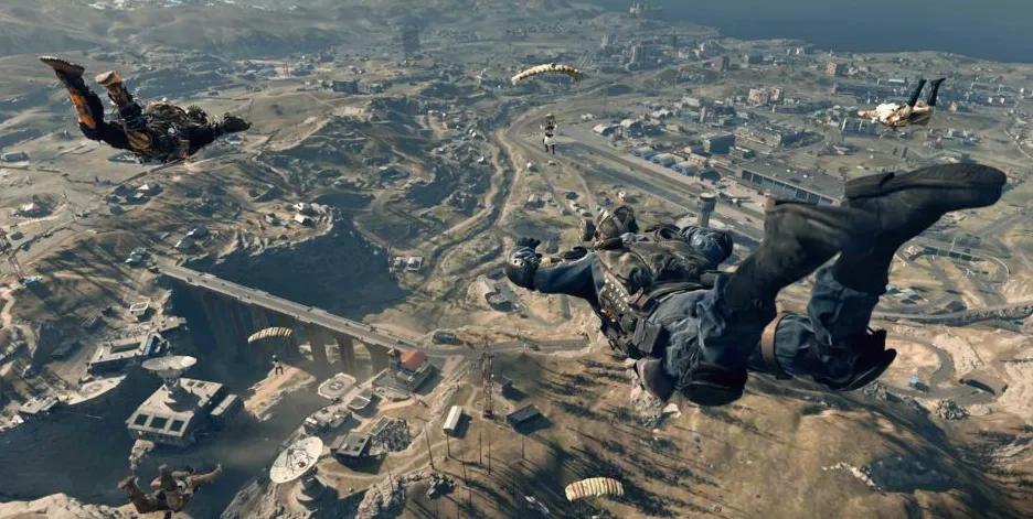 How to Unlock CDL Major 3 Viewership Rewards in Black Ops 6 & Warzone