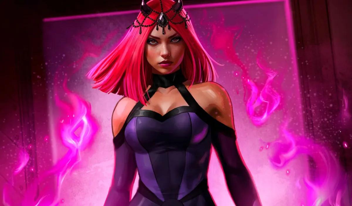 Rumor: Marvel Rivals Leak Hints at 5 New Heroes Joining the Roster