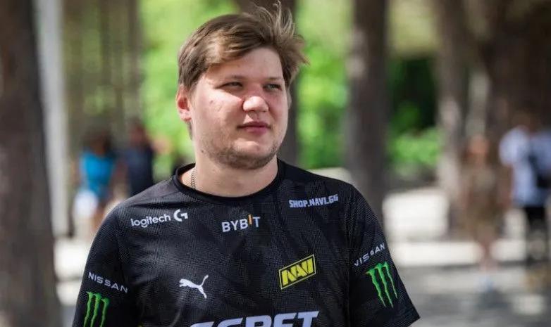 s1mple Hits the Gym Hard: CS Legend Prepares for His Big Comeback
