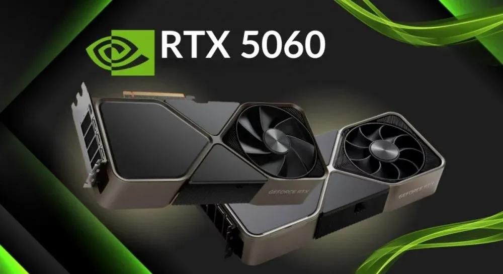 Nvidia RTX 5060 Launches May 19 as the New Budget Option