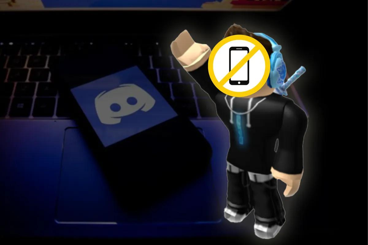 Roblox and Discord Under Fire for Child Safety Failures