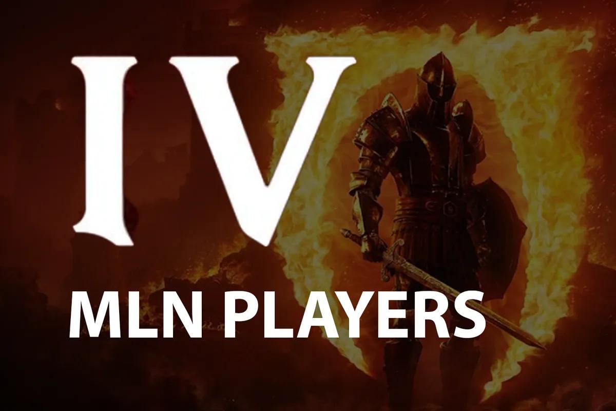 Oblivion Remastered Hits 4 Million Players in Under 5 Days