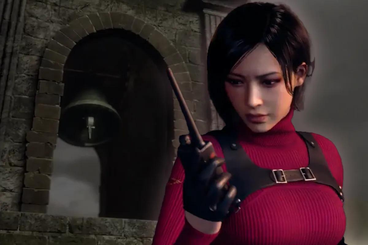 Resident Evil 9 Teased in the Most Resident Evil Way Possible