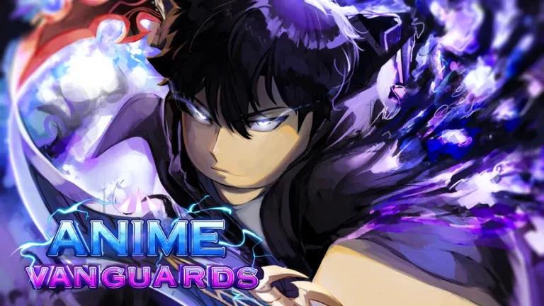 Roblox Anime Vanguards Codes September 2026