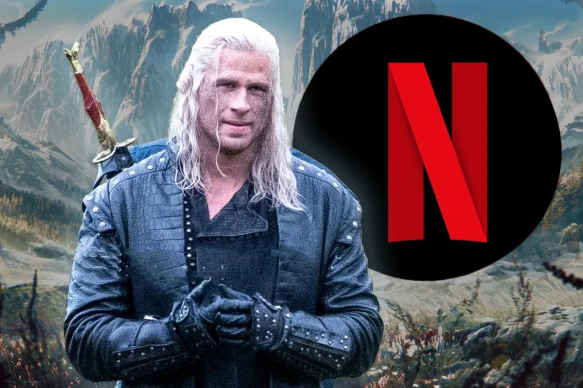 First Look at Liam Hemsworth as Geralt in The Witcher Season 5