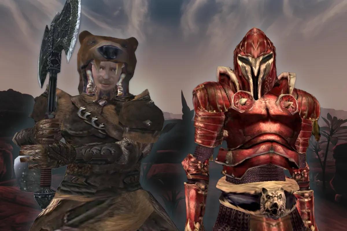 Tamriel Rebuilt’s Huge "Grasping Fortune" Update Drops May 1 – Get Ready to Rebuild Morrowind