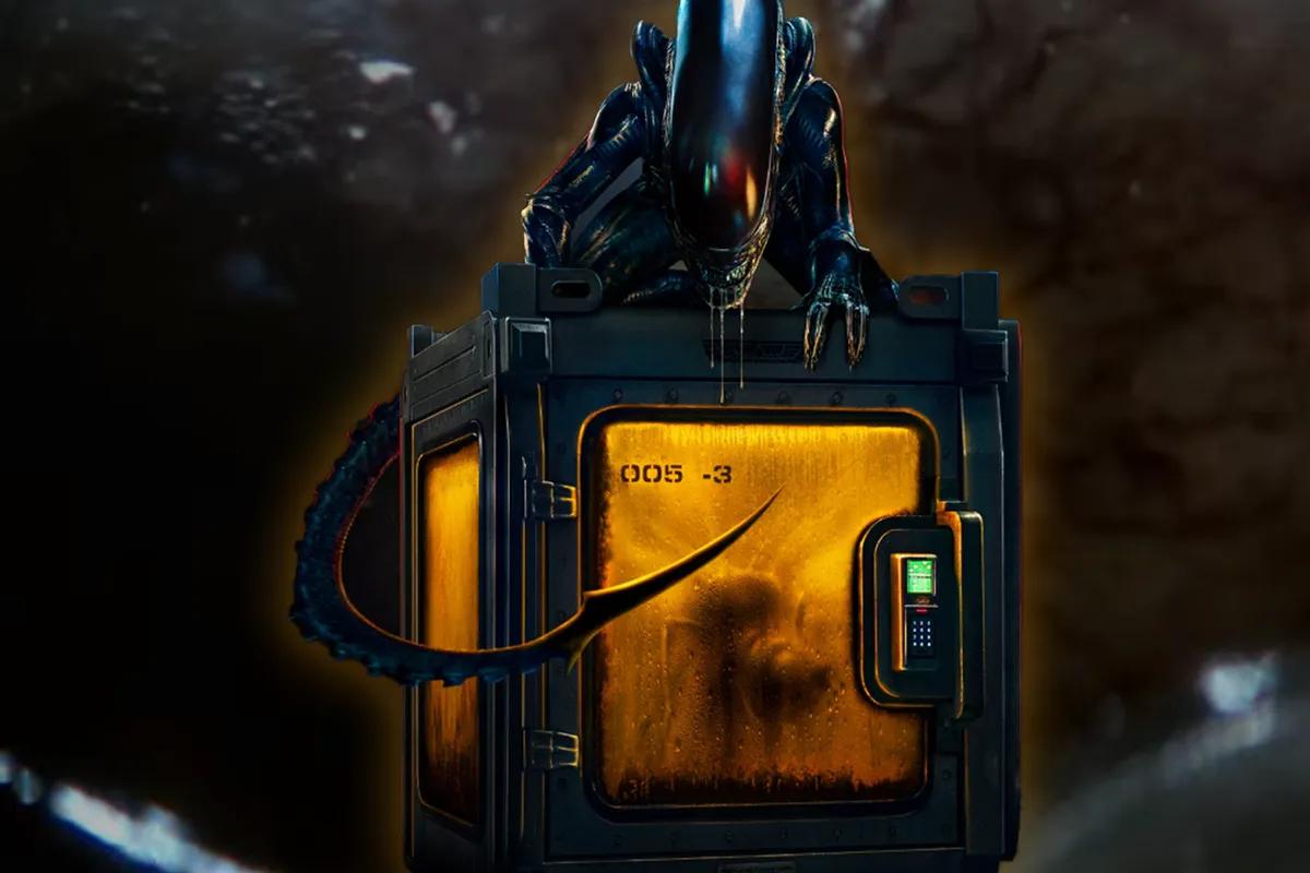 FX's Alien: Earth Teaser Drops New Monsters — Just in Time for Alien Day