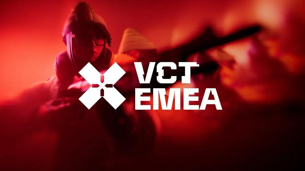 Riot Games Replaces Studio PCs After VCT EMEA Technical Issues
