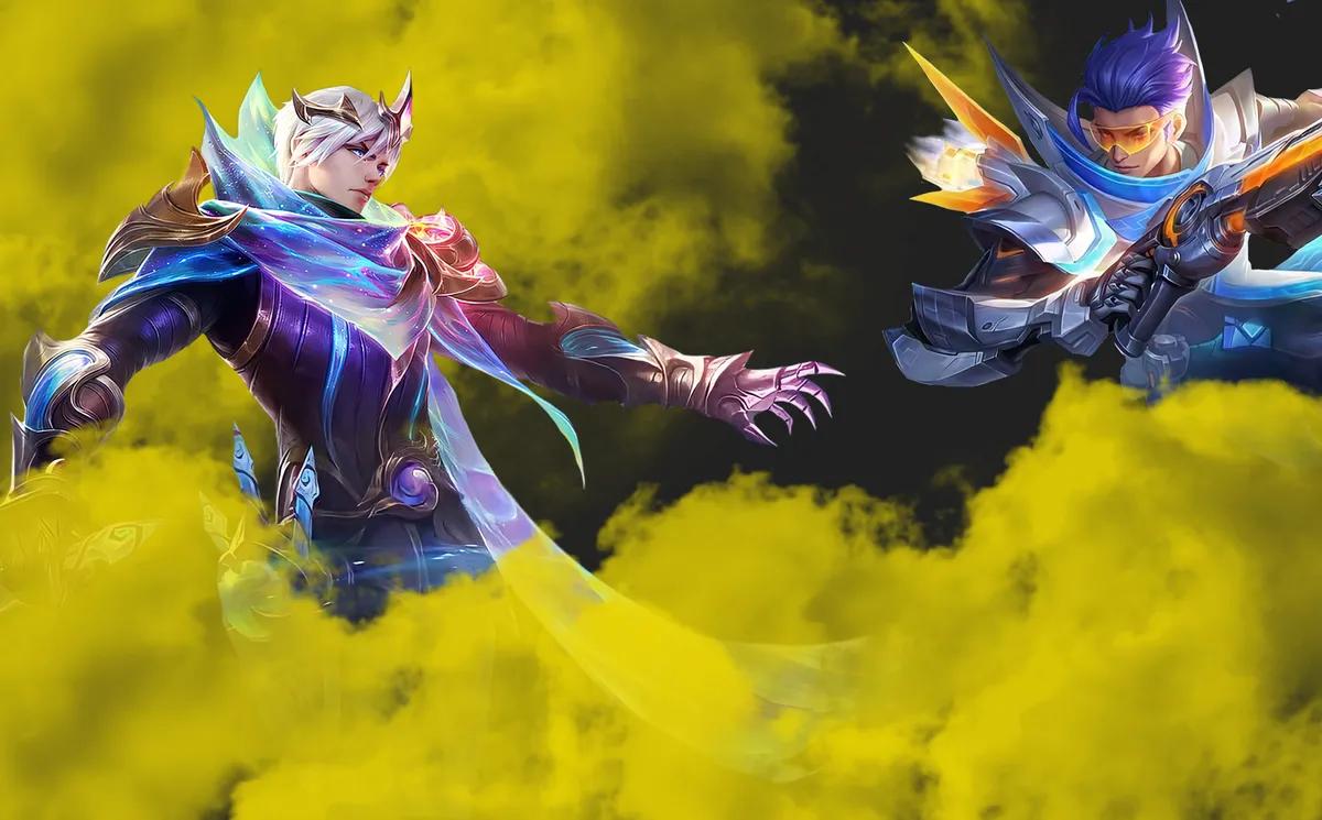 Mobile Legends: Bang Bang May 2025 Leaks: Skins, Events, and Exciting Collaborations