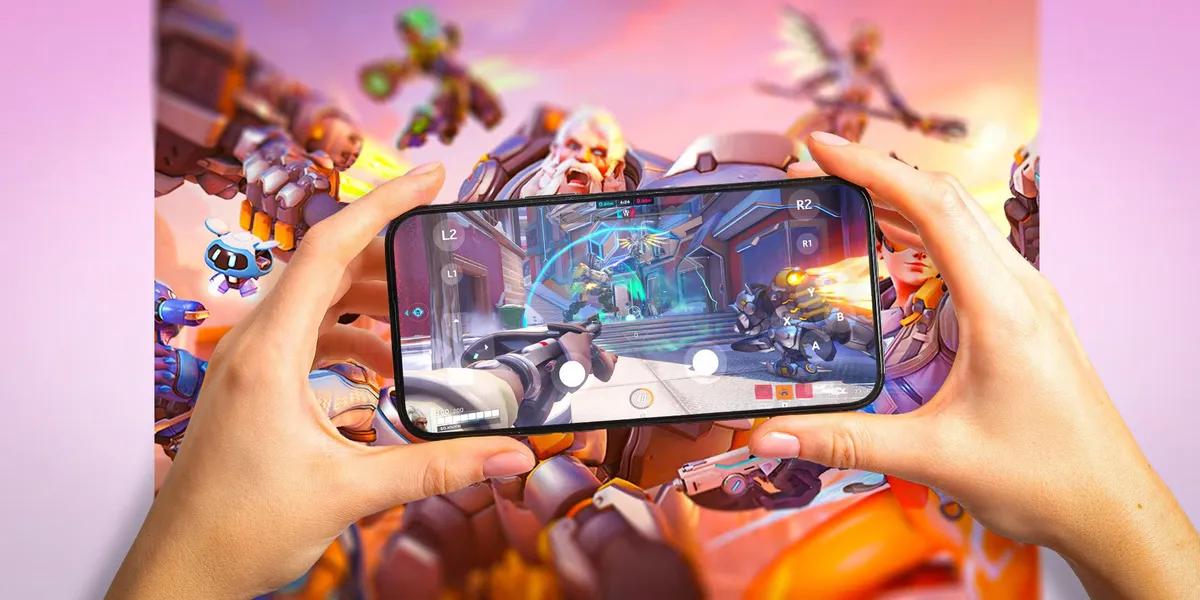 Overwatch Mobile Set to Launch in Japan and Korea Under NEXON's Publishing