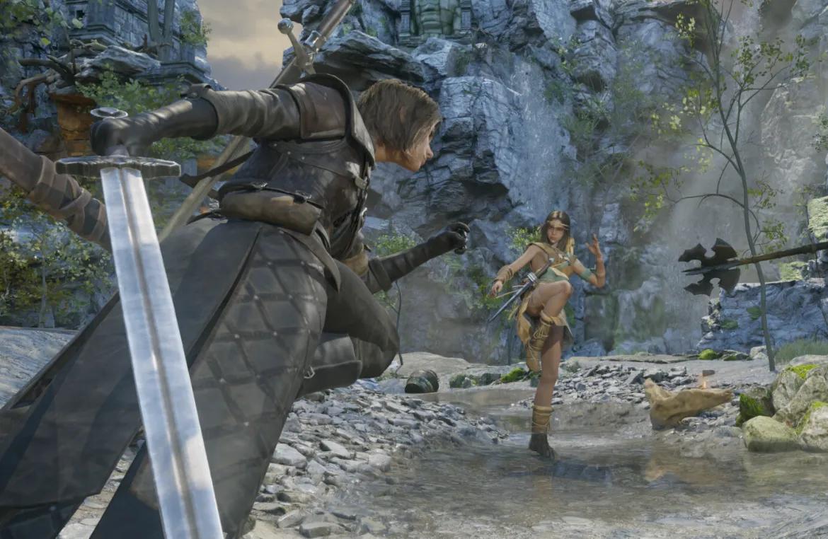 Rise of Rebellion Goes To Failure — Even a Dark Souls Veteran Couldn't Save It