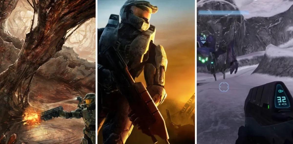Halo 3 Remaster Was on the Table — But 343 “Lacked the Resources”