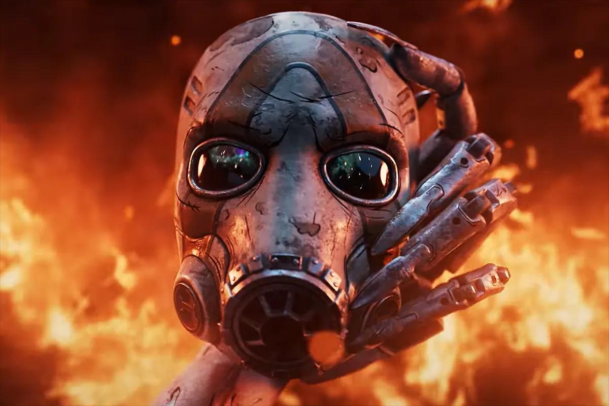 Borderlands 4 Release Moved 11 Days Earlier