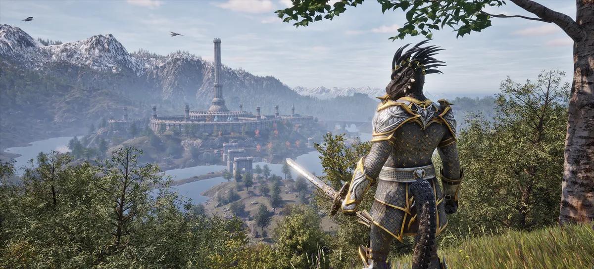 Oblivion Remastered Surpasses Clair Obscur: Expedition 33 in Steam Charts