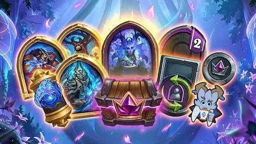 Hearthstone: Battlegrounds Season 10 "Second Nature" Launches with Major Updates