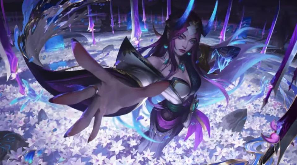 League of Legends Patch 25.09 Brings Major System Overhaul and Objective Reworks