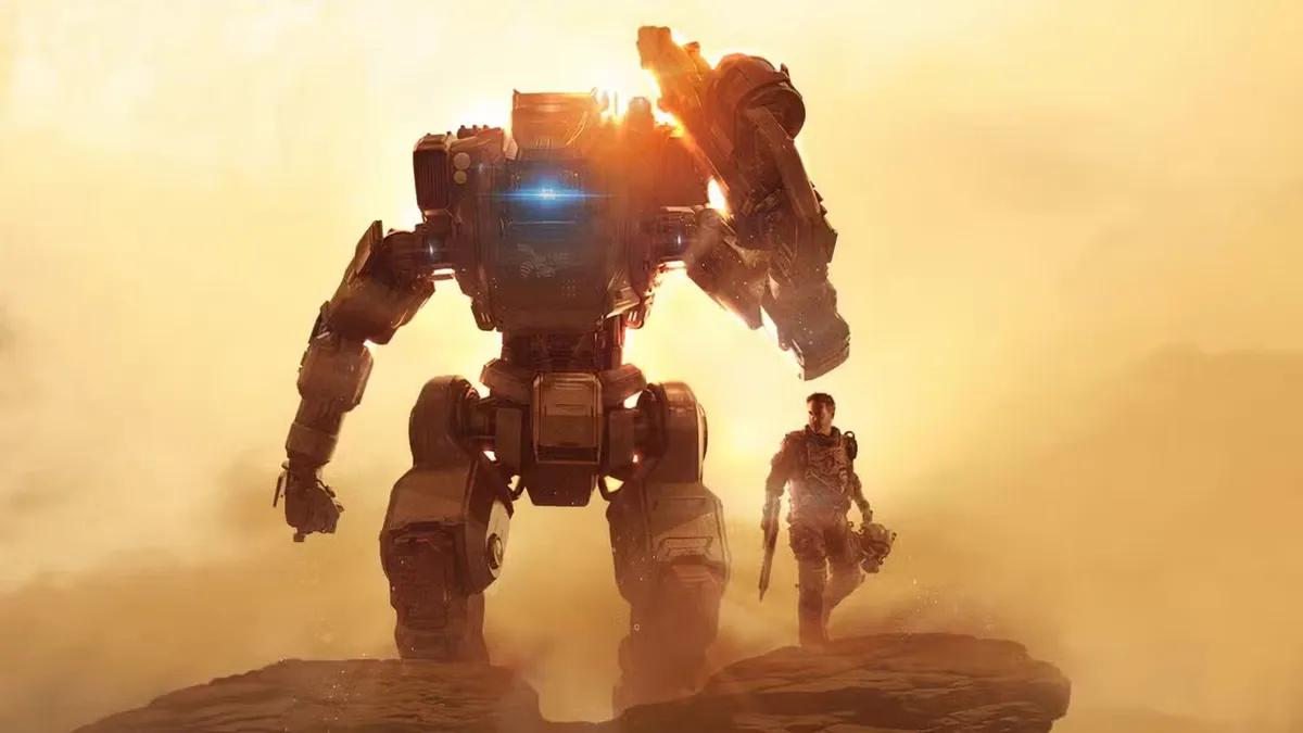 EA Cancels Titanfall Extraction Shooter Amid Respawn Layoffs