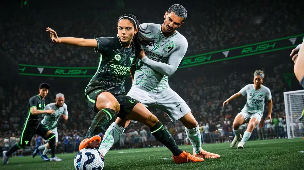 EA Sports FC 25's Battle Pass: Innovation or Monetization Overload?