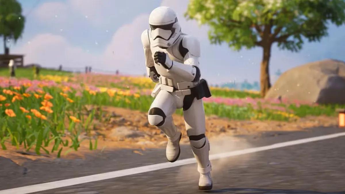 Watch Star Wars: Tales of the Underworld Early — Inside Fortnite!