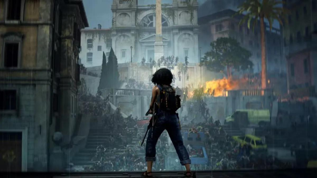 World War Z: Aftermath Hotfix Brings Key Bug Fixes and Quality-of-Life Improvements