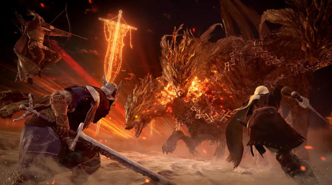 Here are Elden Ring: Nightreign PC System Requirements 