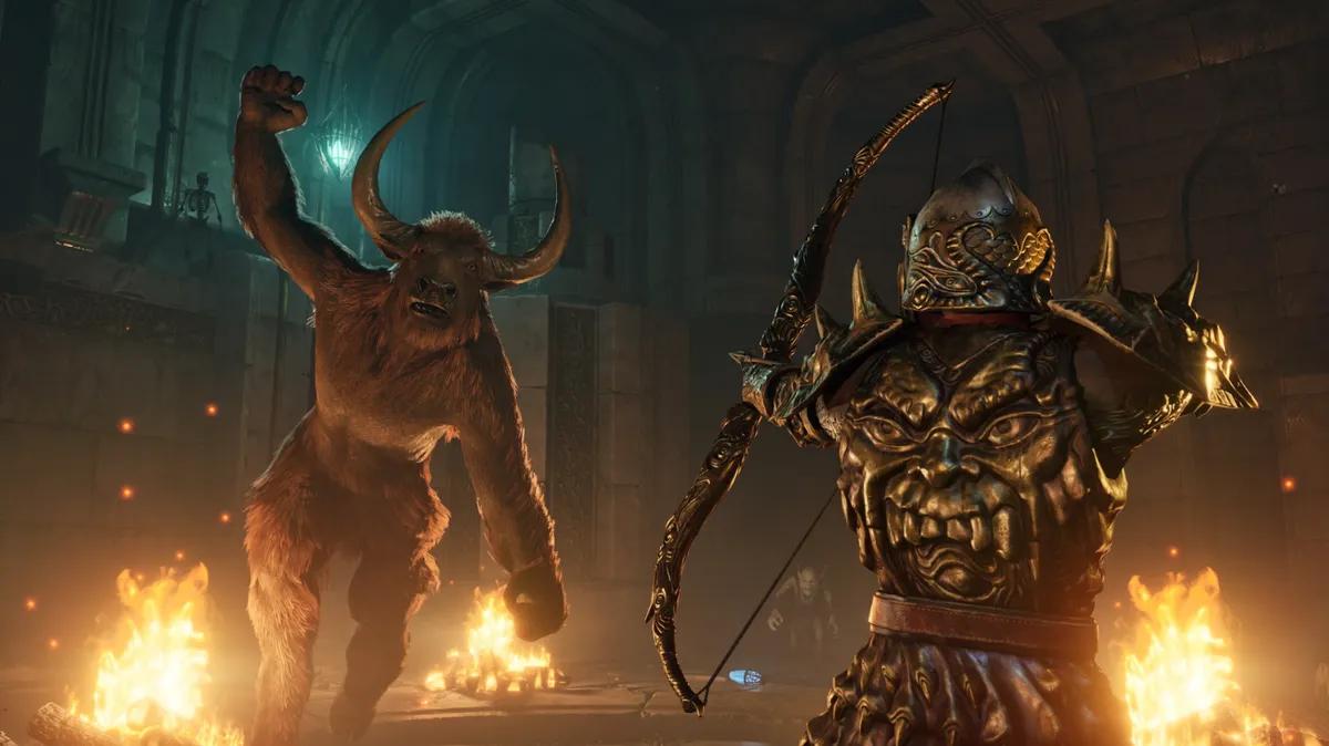 Elder Scrolls 6 Should Focus on Player Choices, Not Stats, Says Oblivion Dev