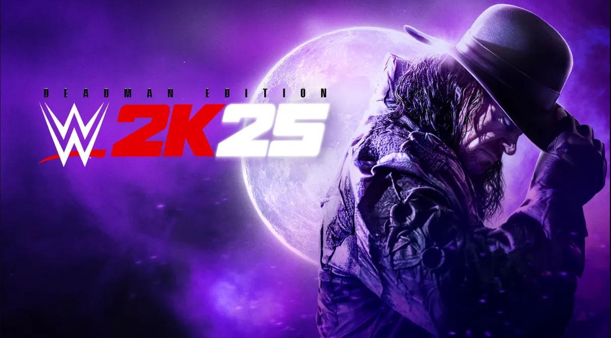 WWE 2K25 Patch Fixes Universe Mode’s Dumbest Bug