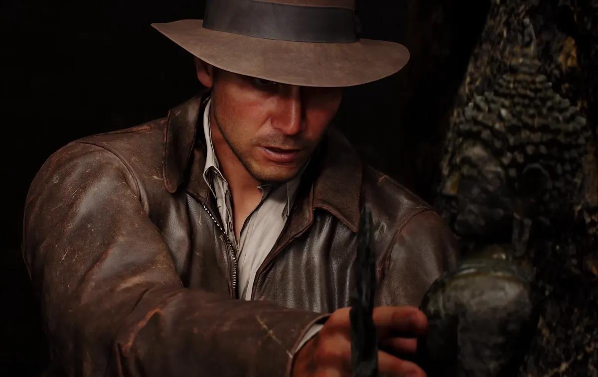 Indiana Jones Sells Faster on PS5 Than Xbox, New Doom Trailer Ignores Xbox Entirely