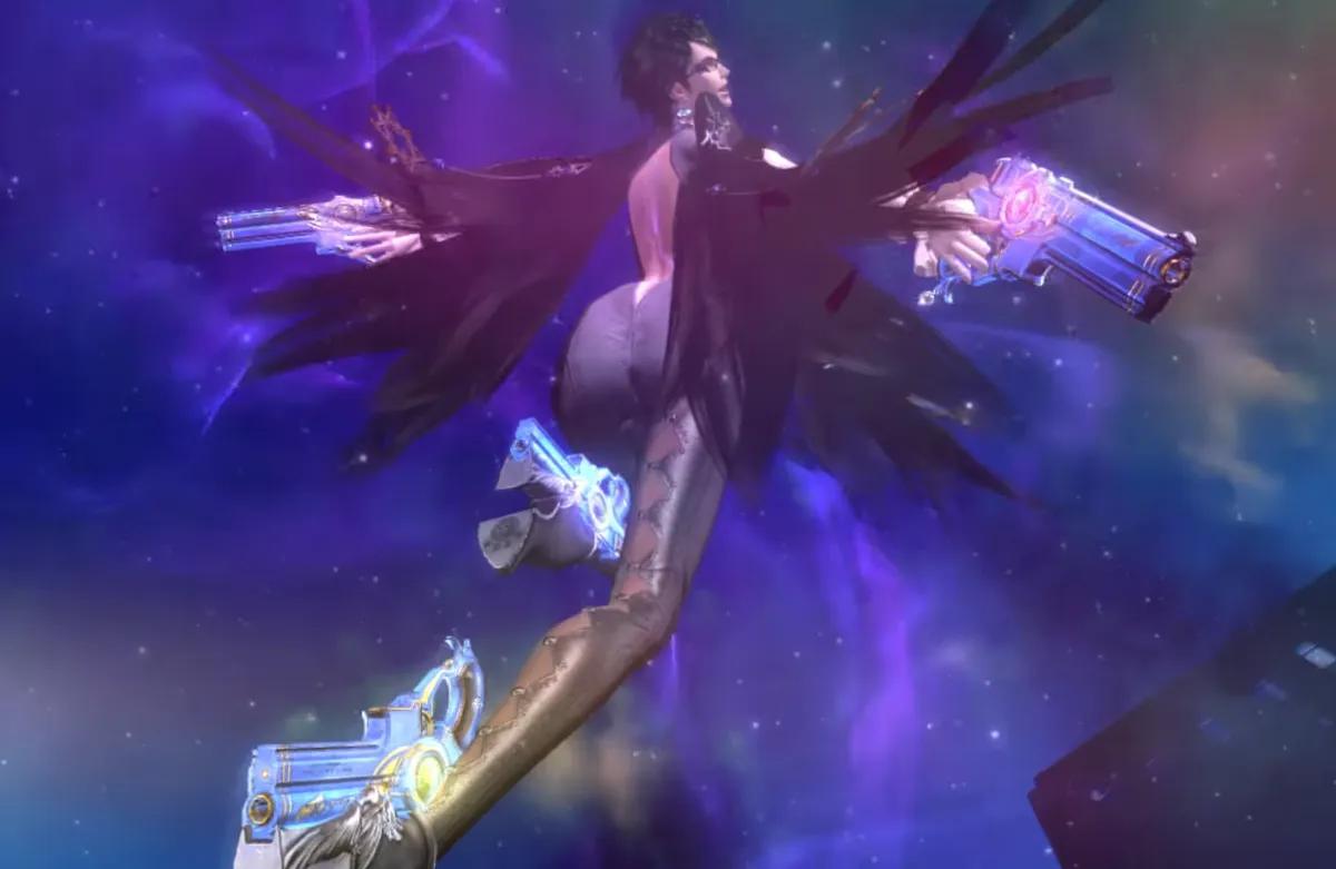 Platinum Games Is Hiring for a New Online Action Game