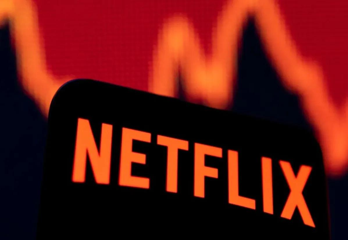 Netflix Hits Record Profits Amid 2025 Tariffs and Streaming Shakeup