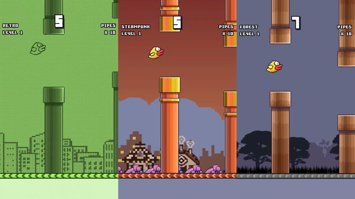 Flappy Bird Is Back on Android — Minus the Crypto, Plus the Chaos