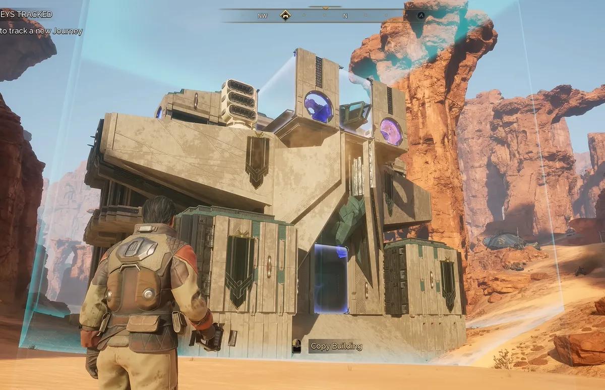 “Your Slice Of Arrakis”: Dune Awakening’s New Trailer Finally Shows What Building A Base Looks Like
