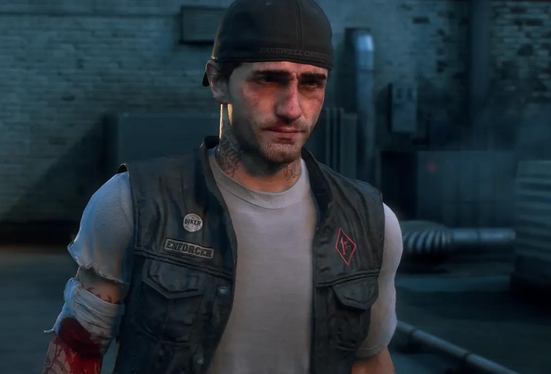 Days Gone Remastered Is Great—But Feels Pointless Next to Oblivion