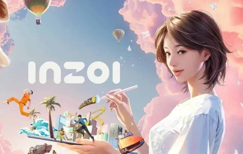 inZOI Crushed Its Launch, PUBG’s Still Alive, and Krafton’s Laughing All the Way to the Bank