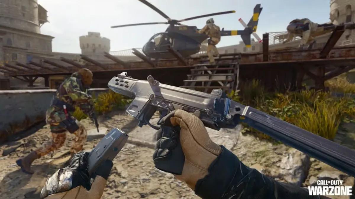 Black Ops 6 Zombies: Season 3 Reloaded Patch Notes