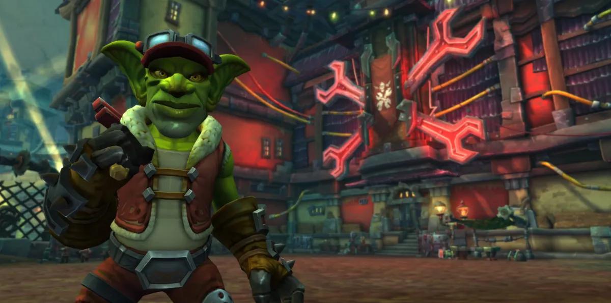 World of Warcraft to Add Major UI Updates in Patch 11.1.7