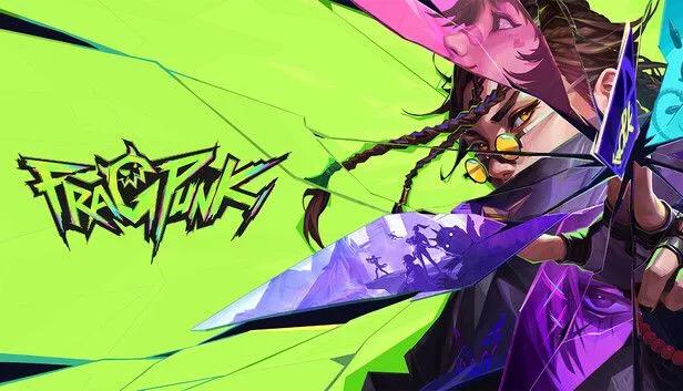 FragPunk Codes for May 2025 – Free Gold, Pop Cans & More!