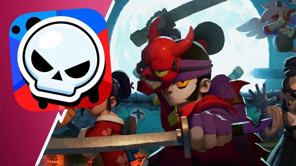 Brawl Stars Season 38 Kicks Off with the Epic “Battle for Katana Kingdom” Event