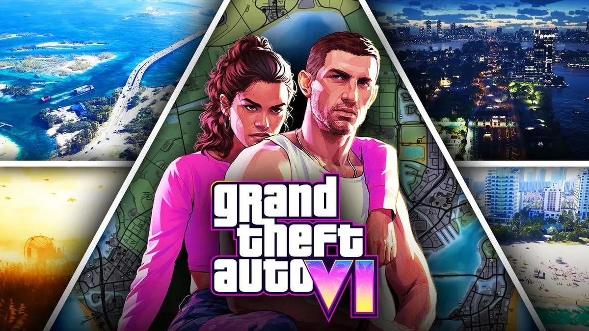 Rockstar Delays Grand Theft Auto VI to 2026, Sets Official Release Date